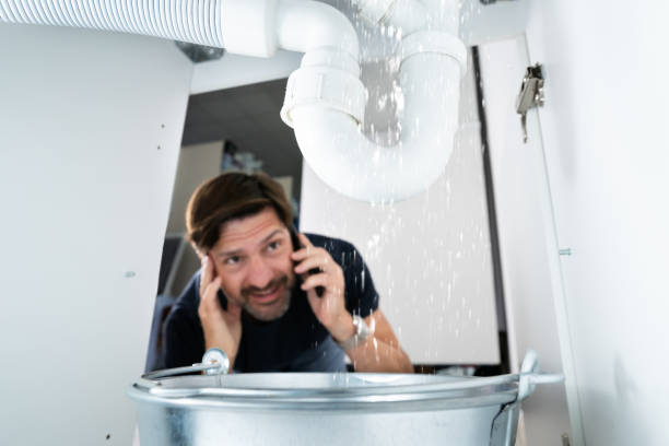 Best Plumbing Inspection Services  in Folcroft, PA