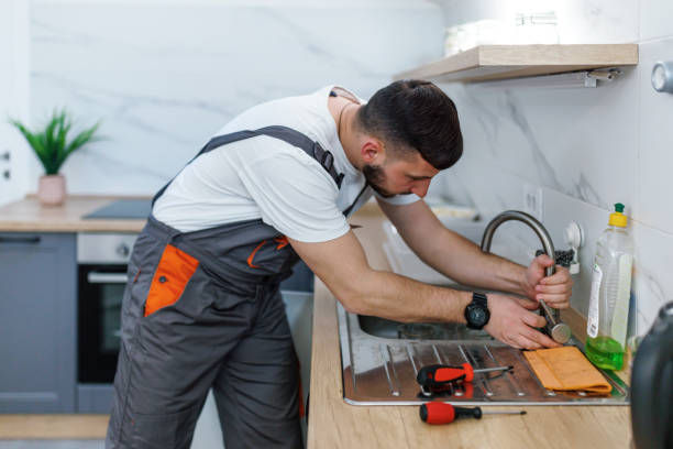 Best Plumbing Installation Services  in Folcroft, PA