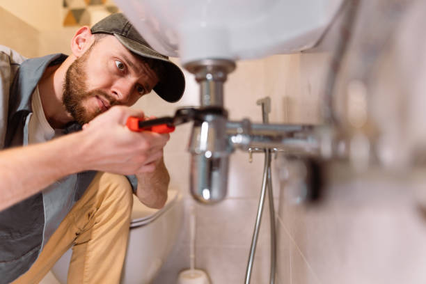 Best Same-Day Plumbing Service  in Folcroft, PA