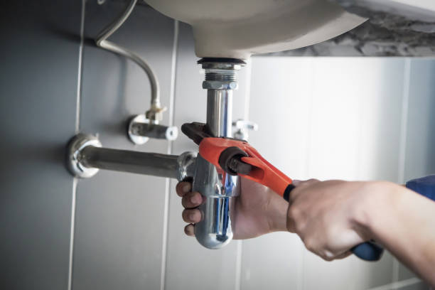 Best 24-Hour Plumber Near Me  in Folcroft, PA