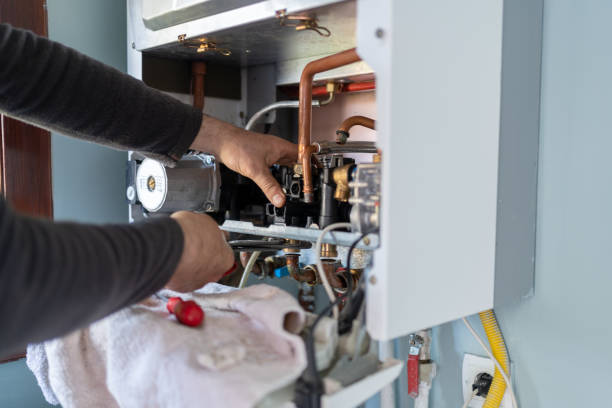 Best Water Heater Repair  in Folcroft, PA