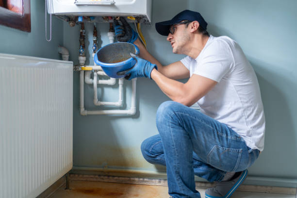 Best Boilers & Radiators  in Folcroft, PA