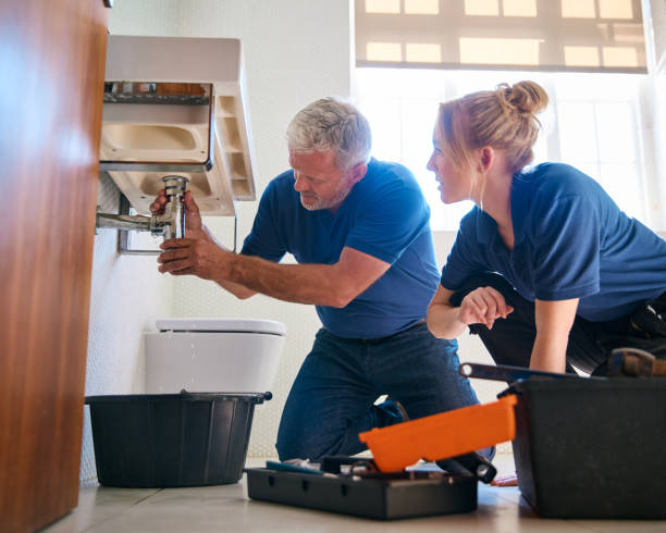 Best Same-Day Plumbing Service  in Folcroft, PA